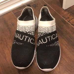 ❤️ Nautical Slip On Sneakers ❤️